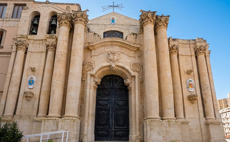 Chiesa Madonna delle Grazie